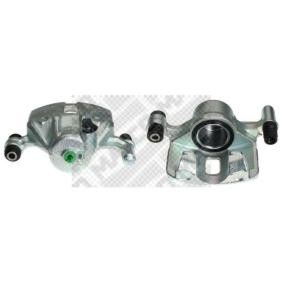 Bremsbeläge 6444 von MAPCO günstig für 47,85 € online kaufen