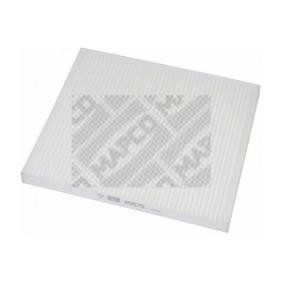 Compre Filtro de habitáculo de MAPCO online para Cerato Hatchback (TD) a precios moderados