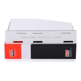 Compre Filtro do habitáculo de MAPCO online para SCIROCCO (137, 138) a preços moderados