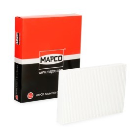 Compre Filtro, ar do habitáculo da MAPCO 65850 a um preço baixo por 10,81 €