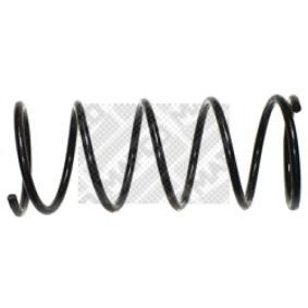 Acquista Molle ammortizzatori da MAPCO 70520 a buon mercato per soli 15,07 €