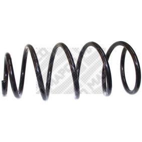 Acquista Molle ammortizzatori da MAPCO 70523 a buon mercato per soli 47,28 €