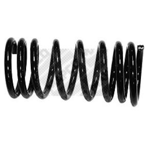 Acquista Molle ammortizzatori da MAPCO 70606 a buon mercato per soli 56,71 €