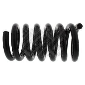 Compre Mola de suspensão da MAPCO 70608 a um preço baixo por 47,09 €