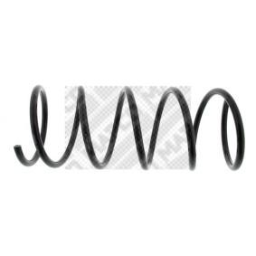 Acquista Molle ammortizzatori da MAPCO 70614 a buon mercato per soli 27,15 €