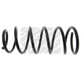 Acquista Molle ammortizzatori da MAPCO 70630 a buon mercato per soli 14,47 €