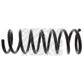 Acquista Molle ammortizzatori da MAPCO 70682 a buon mercato per soli 31,21 €