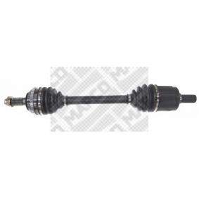Acquista Semiasse da MAPCO 76943 a buon mercato per soli 161,69 €