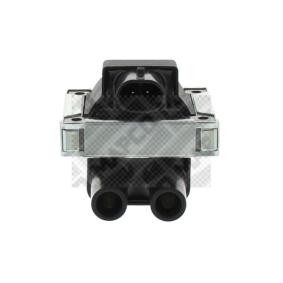 Zündspule für FIAT von MAPCO