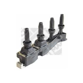Zündspule 80409 von MAPCO günstig für 74,13 € online kaufen