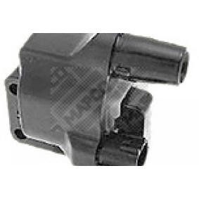 Zündspule 80531 von MAPCO günstig für 19,34 € online kaufen