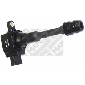 Zündspule 80532 von MAPCO günstig für 39,88 € online kaufen