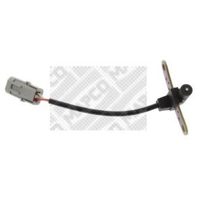Kurbelwellensensor von MAPCO 82500