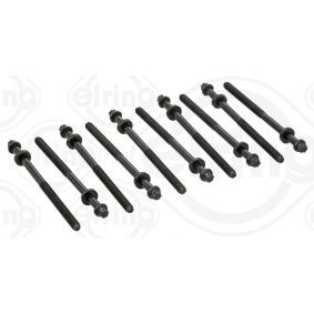 Compre Jogo de parafusos da cabeça do motor da ELRING 758.400 a um preço baixo por 27,22 €