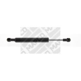 Compre Mola pneumática, capot do motor da MAPCO 91006 a um preço baixo por 9,37 €