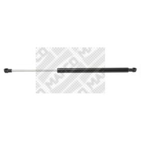 Acquista Ammortizzatore pneumatico cofano motore da MAPCO 91407 a buon mercato per soli 14,37 €