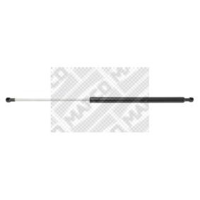 Compre Maletero de MAPCO online para FIESTA III (GFJ) a precios moderados