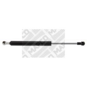 Heckklappendämpfer von MAPCO für 80 Limousine (8C2, B4) günstig online kaufen
