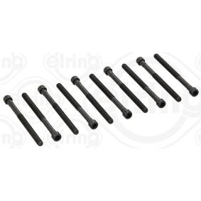 Compre Parafuso de cabeçote de ELRING online para Classe S Coupe (C140) a preços moderados