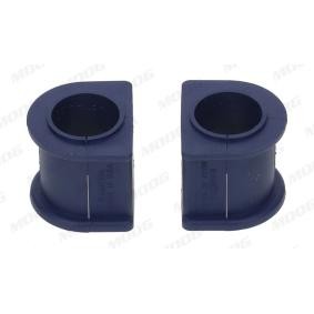Comprar Casquillo del cojinete, estabilizador de MOOG AMGK3172 a bajo precio de 11,46 €