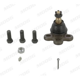 Acquista Testina braccio oscillante da MOOG AMGK5331 a buon mercato per soli 72,45 €