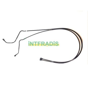 Kraftstoffschlauch 102003 von INTFRADIS günstig für 39,95 € online kaufen