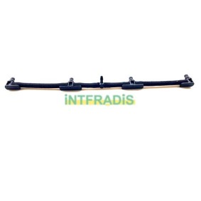 Kraftstoffschlauch 10258 von INTFRADIS günstig für 25,32 € online kaufen