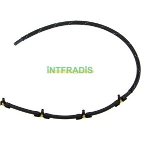 Kraftstoffschlauch 102752 von INTFRADIS günstig für 29,91 € online kaufen