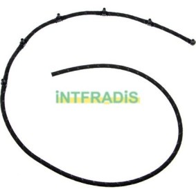 Kraftstoffschlauch 102754 von INTFRADIS günstig für 29,87 € online kaufen