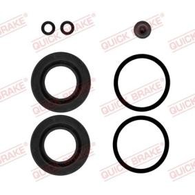 Acquista Kit revisione pinze freno da QUICK BRAKE online per ESCORT CLASSIC Turnier (ANL) a prezzi moderati