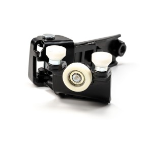 Rollenführung, Schiebetür P150028 von PREXAparts günstig für 13,62 € online kaufen