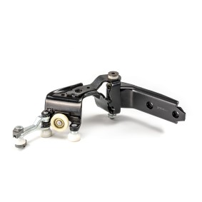 Rollenführung, Schiebetür P150041 von PREXAparts günstig für 35,40 € online kaufen