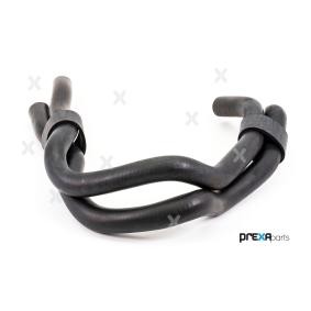 Kühlerschlauch P150048 von PREXAparts günstig für 18,73 € online kaufen