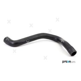Kühlerschlauch P150058 von PREXAparts günstig für 12,86 € online kaufen