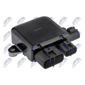 Compre Módulo de comando, ventilador eléctrico (refrigeração motor) da NTY CSW-NS-001 a um preço baixo por 57,42 €