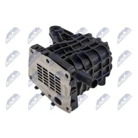 Acquista Valvola EGR da NTY EGR-CT-018 a buon mercato per soli 132,59 €