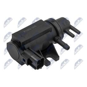 Achetez des Capteur de pression, turbocompresseur NTY EGR-MZ-006 à prix pour 33,80 €