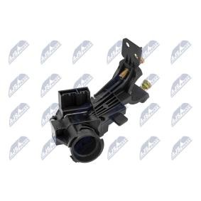Achetez des Fermeture-volant NTY EST-FT-006 à prix pour 56,43 €