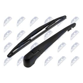 Compre Braço da limpa-vidros de NTY online para X5 (F15, F85) a preços moderados