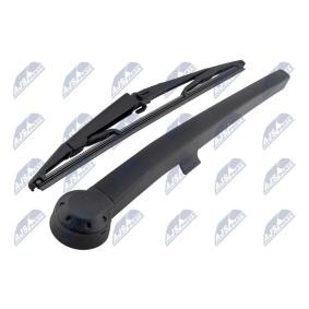 Compre Braço de limpa-vidros, limpeza de vidros da NTY EWB-CH-003 a um preço baixo por 15,57 €