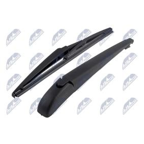 Compre Braço de limpa-vidros, limpeza de vidros da NTY EWB-CH-004 a um preço baixo por 12,50 €