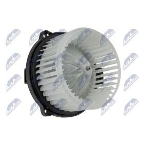 Acquista Ventilatore abitacolo da NTY EWN-DW-000 a buon mercato per soli 88,42 €