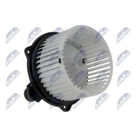 Acquista Ventilatore abitacolo da NTY EWN-FR-007 a buon mercato per soli 96,78 €