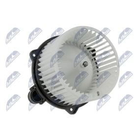 Acquista Ventilatore abitacolo da NTY EWN-HY-000 a buon mercato per soli 63,02 €
