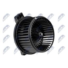 Acquista Ventilatore abitacolo da NTY EWN-HY-001 a buon mercato per soli 105,26 €