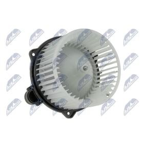 Acquista Ventilatore abitacolo da NTY EWN-KA-003 a buon mercato per soli 92,56 €