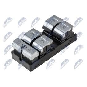 Achetez des Bouton de lève-vitre NTY EWS-AU-070 à prix pour 61,75 €