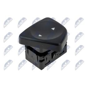 Acquista Interruttore, Alzacristallo da NTY EWS-FT-031 a buon mercato per soli 14,04 €