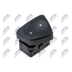Acquista Interruttore, Alzacristallo da NTY EWS-FT-032 a buon mercato per soli 14,14 €