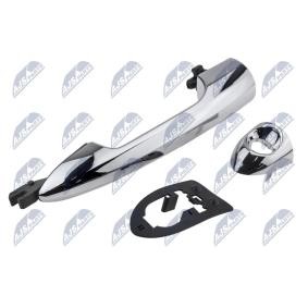 Acquista Maniglia porta da NTY EZC-AR-010 a buon mercato per soli 34,94 €